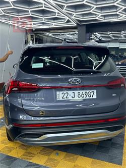 هيونداي سانتافي